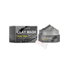 Deep Cleansing Face Mask Dead Sea Mud Brightening Facial Hydrating Oil Control Soothing Skin Repair Acne Blackhead Remover Mask
