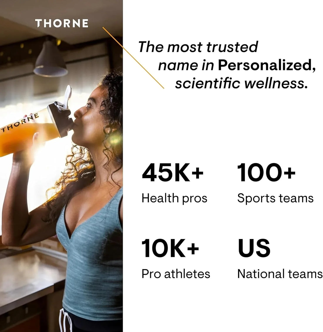 Thorne – Methyl-Guard Plus with Active Folate (5-MTHF) & B Vitamins – Gluten, Dairy & Soy-Free – 90 Capsules