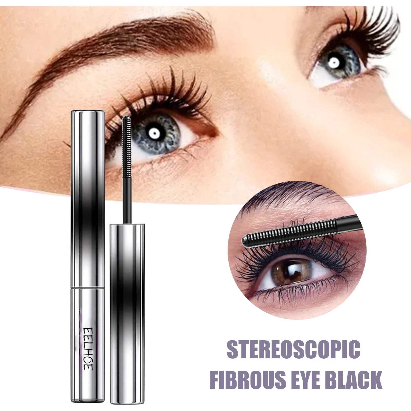 7Days Eyelash Fast Grow Serum Lengthen Thicken Natural Curl Enlargement Voluminous Eyelash Growth Natural Eyelashes Growth Serum