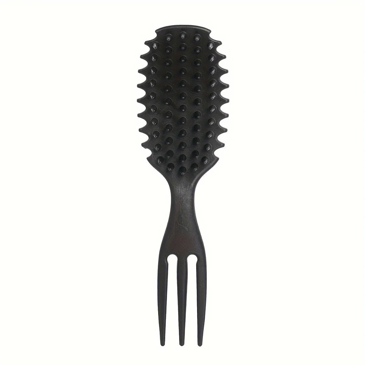 Curl Defining Brush Curly Hair Define Styling Brush Curly Hair for Shaping and Defining Curly Hair for Women