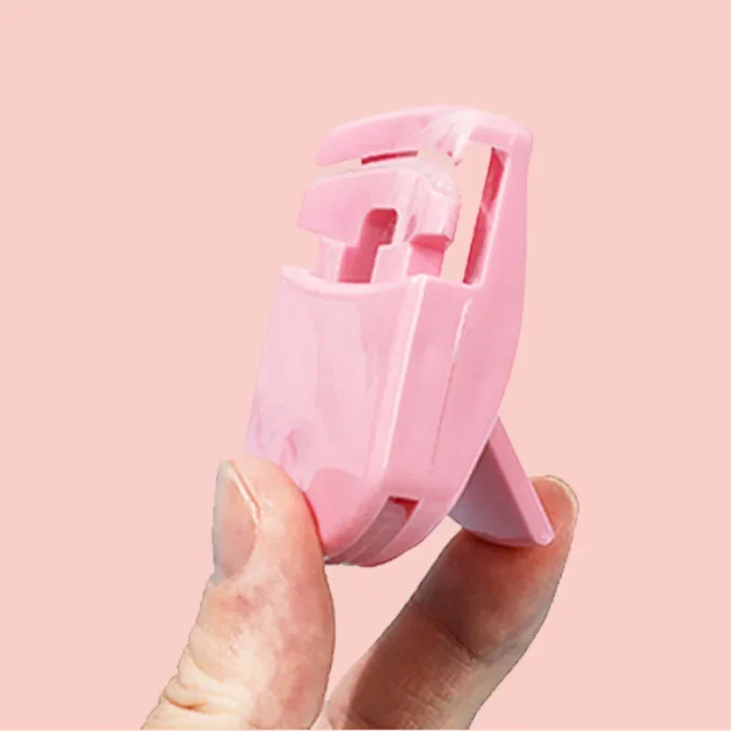 Mini Eyelash Curler Professional Multicolor False Eyelash Curling Tools  Folding Eyelashes Clip Beauty Cosmetic Makeup Auxiliary