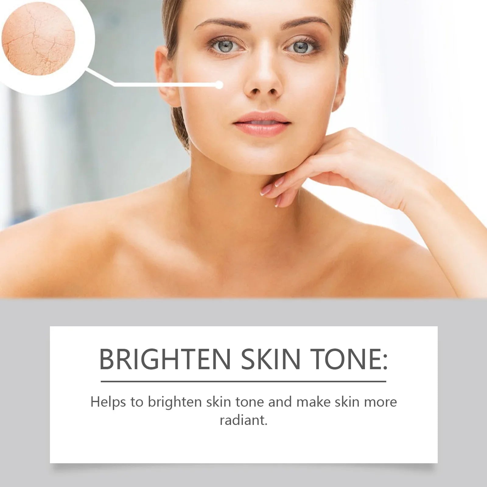 Enzyme Face Powder Wash Skin Oil Control Clean Facial Pores Remove Blackheads Pimples Refreshed Enzyme Face Cleanses Flour