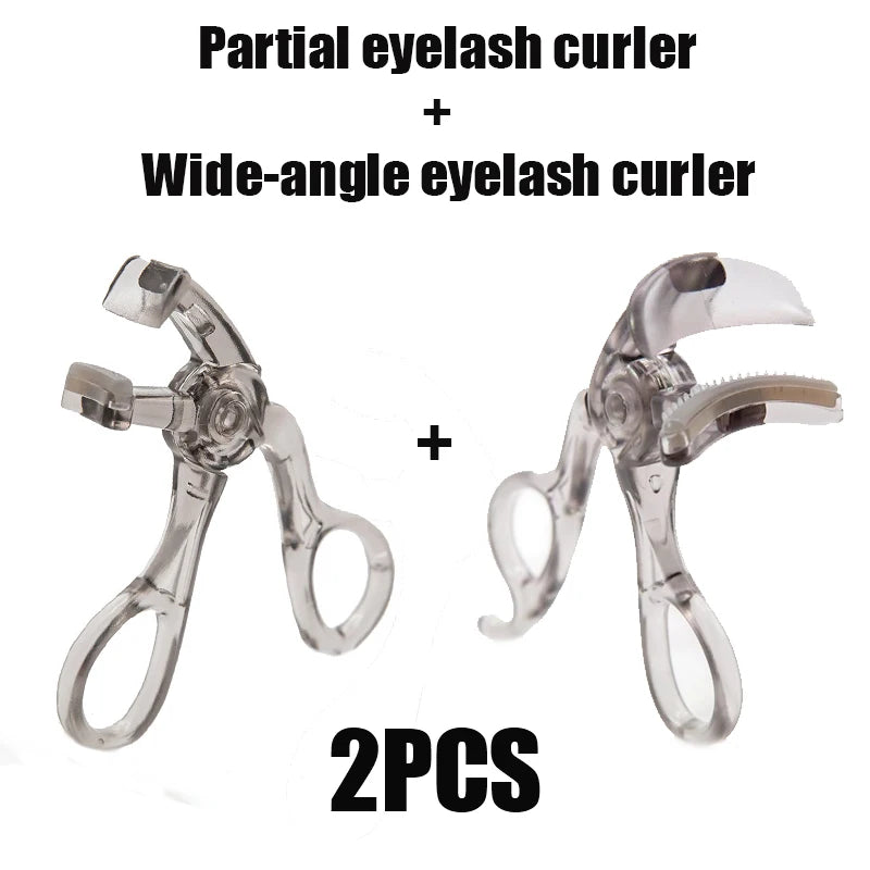 Beginner makeup tool eyelash curler  waterproof natural false eyelash curler