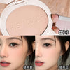 Soft focus fog powder,honey powder,dry powder,makeup,oil control,long-lasting waterproof,concealer,loose powder,biscuit skin