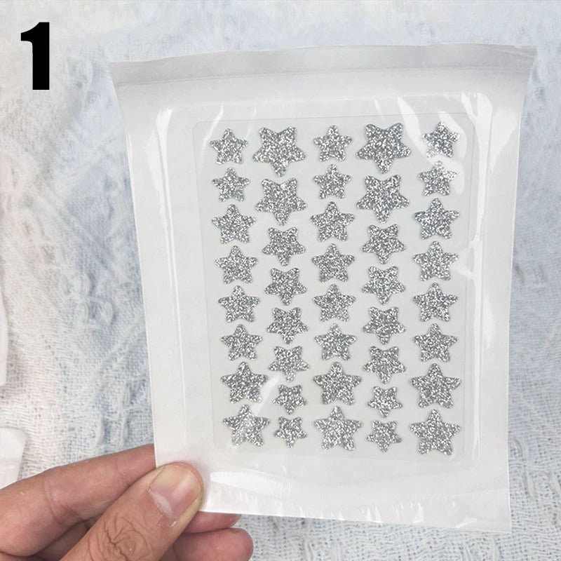 Pimple Patch Acne Colorful Invisible Acne Removal Skin Care Stickers Concealer Face Spot Beauty Makeup