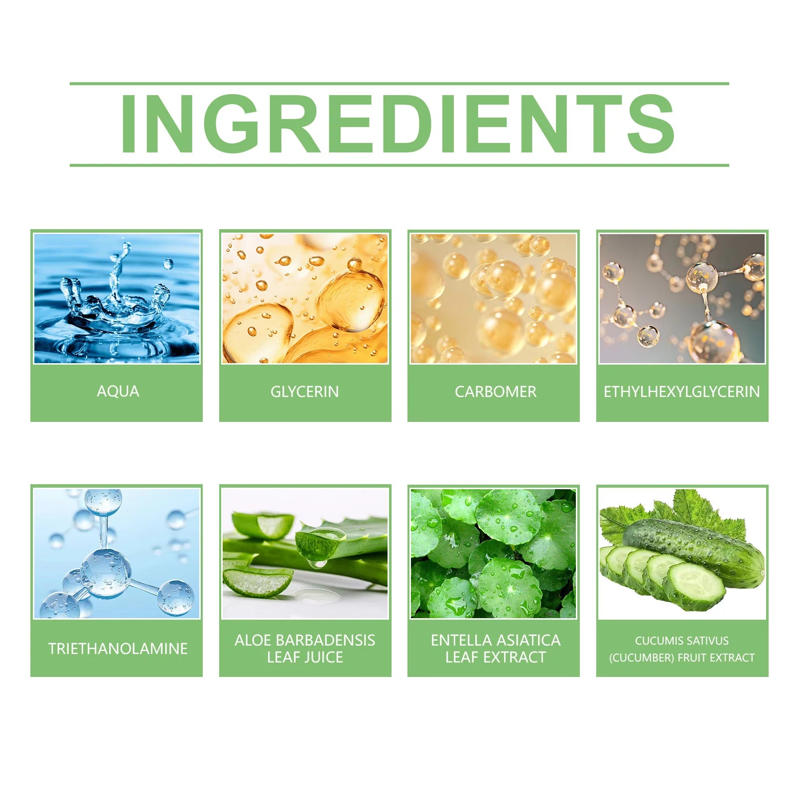 120ml Natural Organic Aloe Vera Gel Skin Lightening Moisturizing Tone Acne-removing Aloe Vera Gel After-sun Moisturizing Cream