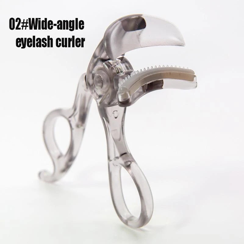 Beginner makeup tool eyelash curler  waterproof natural false eyelash curler