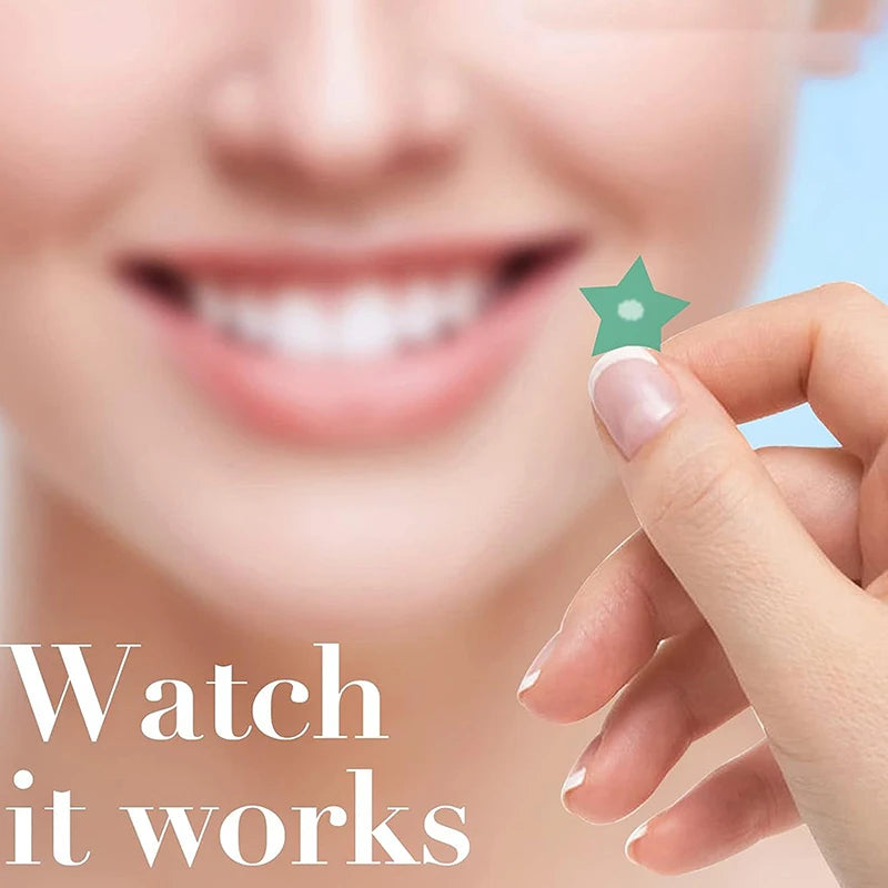 Pimple Patch Acne Colorful Invisible Acne Removal Skin Care Stickers Concealer Face Spot Beauty Makeup