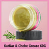 100% Pure Natural Karkar Chebe Oil Batana Butter Hair Growth Oil Rosemary Repair Damaged Hair Treatment Oil Anti-Hair Loss Care