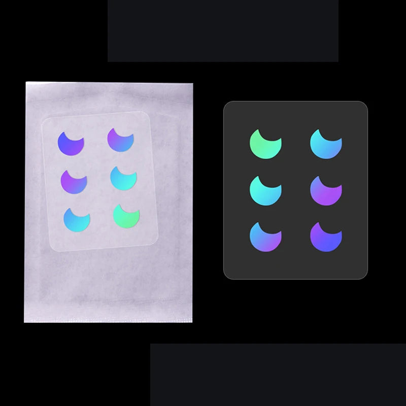 Pimple Patch Acne Colorful Invisible Acne Removal Skin Care Stickers Concealer Face Spot Beauty Makeup