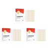 Hydrocolloid Acne Patches 2 Sizes Invisible Makeup-Friendly Pore Care Acne Pimple Patch Breathable for Comedones Treatment