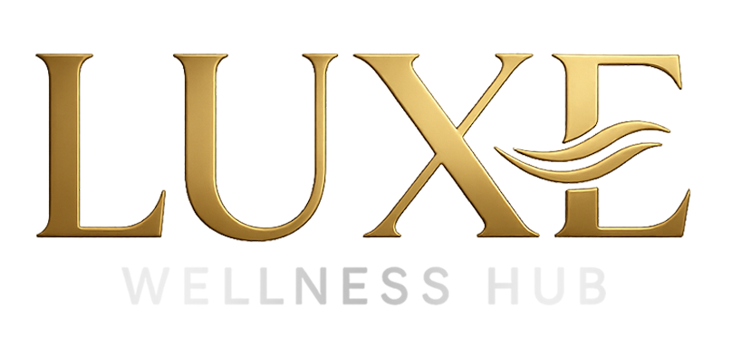 LuxeWellnessHub