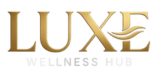 LuxeWellnessHub